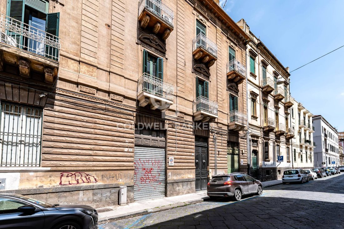 Apartment in Borgo, Catania, Italy 4 - 19127767