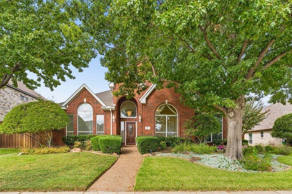 Haus in Coppell, Texas, Vereinigte Staaten 2 - 19128628