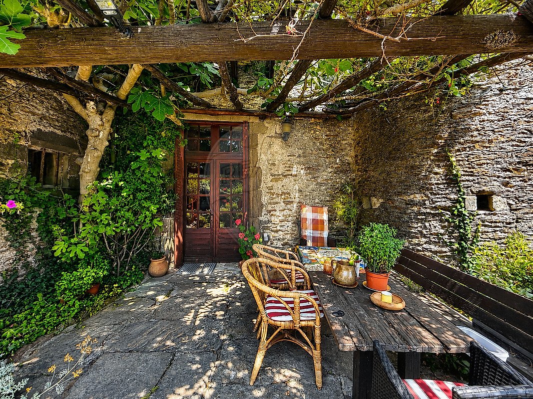 Maison à Saint-Germain-de-Calberte, Occitanie, France 5 - 19129689