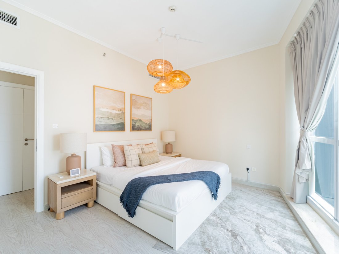 Wohnung in Dubai Marina, Dubai, Vereinigte Arabische Emirate 3 - 19113613