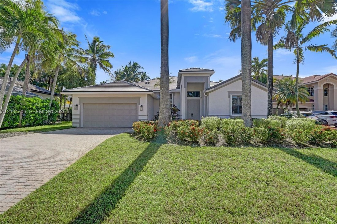 Haus in Weston, Florida, Vereinigte Staaten 4 - 19123824