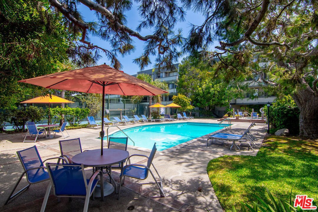 Condo in Marina del Rey, California, United States 1 - 19135655