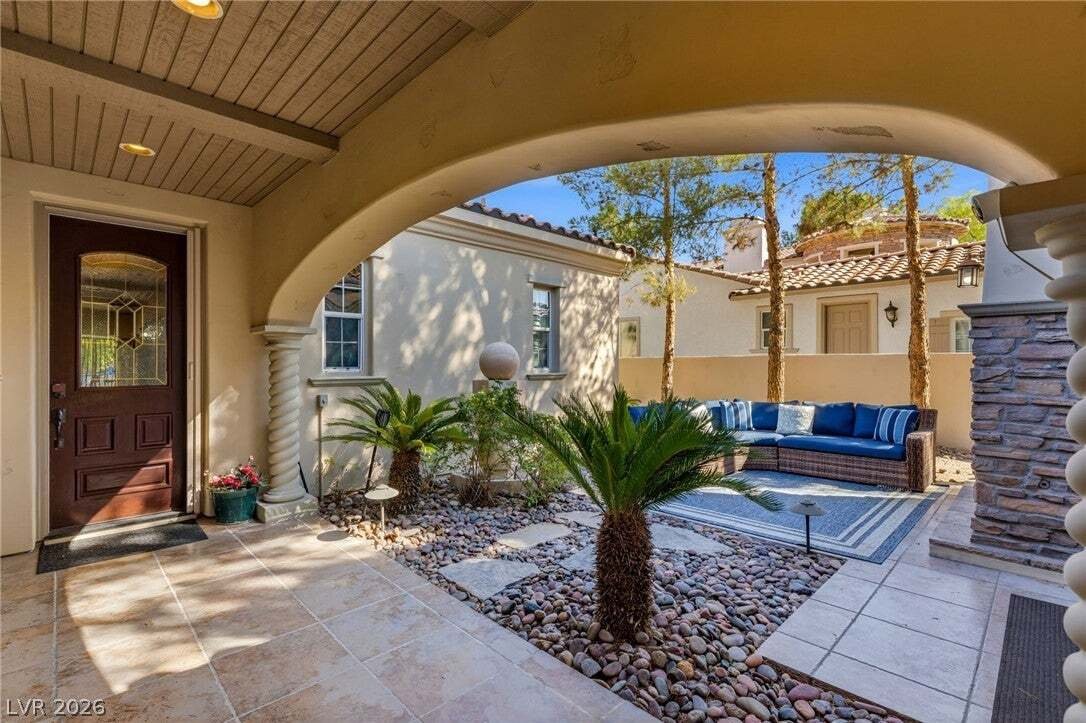 Maison à Las Vegas, Nevada, États-Unis 3 - 19124302