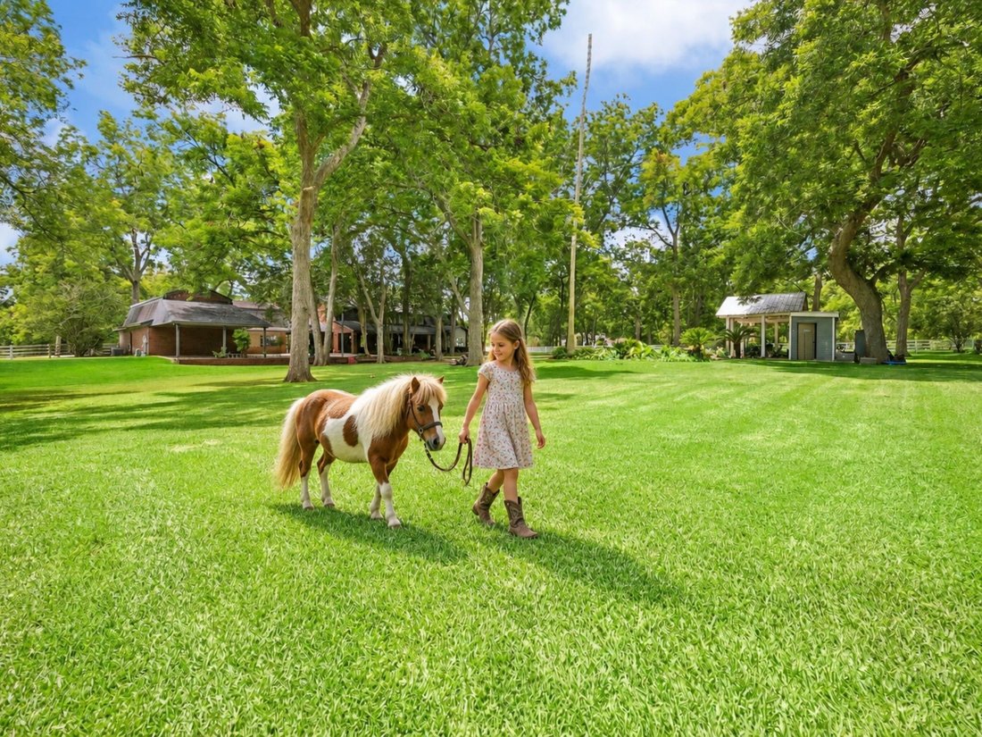 Casa a Richmond, Texas, Stati Uniti 1 - 18633868