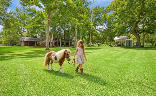 Casa a Richmond, Texas, Stati Uniti 1