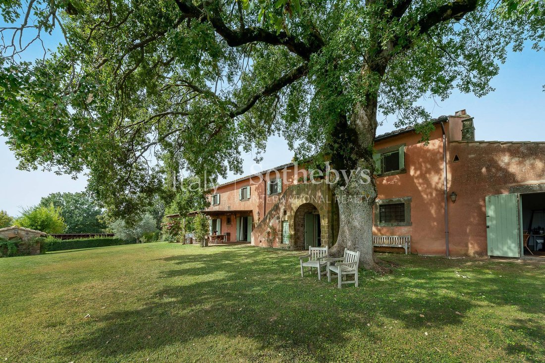 Casa a Vetralla, Lazio, Italia 3 - 19130221