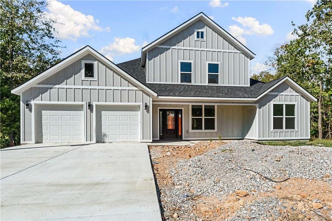 Maison à Bella Vista, Arkansas, États-Unis 1 - 19124486