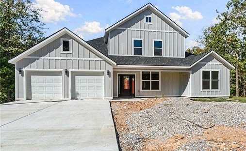 Haus in Bella Vista, Arkansas, Vereinigte Staaten 1