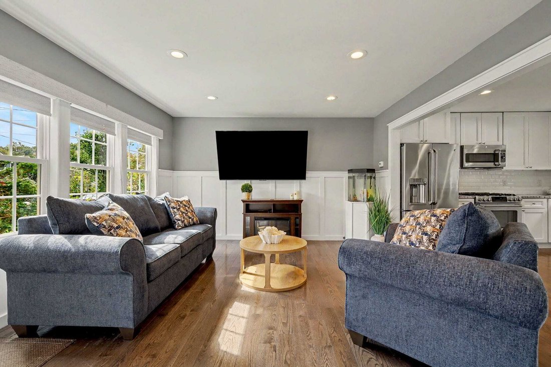 Casa a Greenwich, Connecticut, Stati Uniti 3 - 19127889