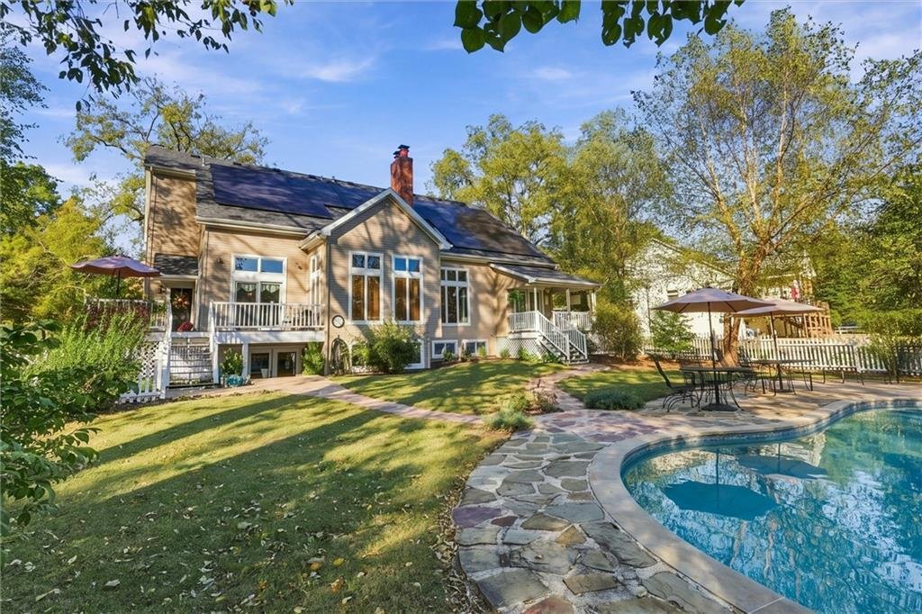 House in Louisburg, Kansas, United States 5 - 19123374