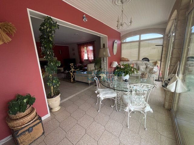 Casa en Cooperativa, Agde, Francia 4 - 19128057