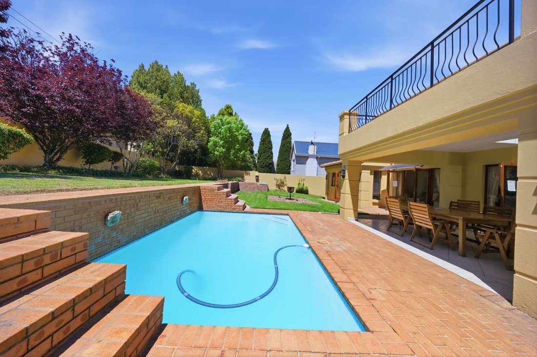 Casa a Midrand, Gauteng, Sudafrica 3 - 19128771