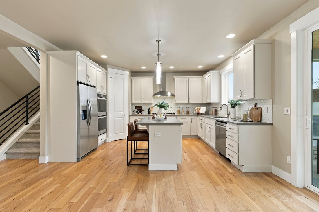 House in Snohomish, Washington, United States 5 - 19122688