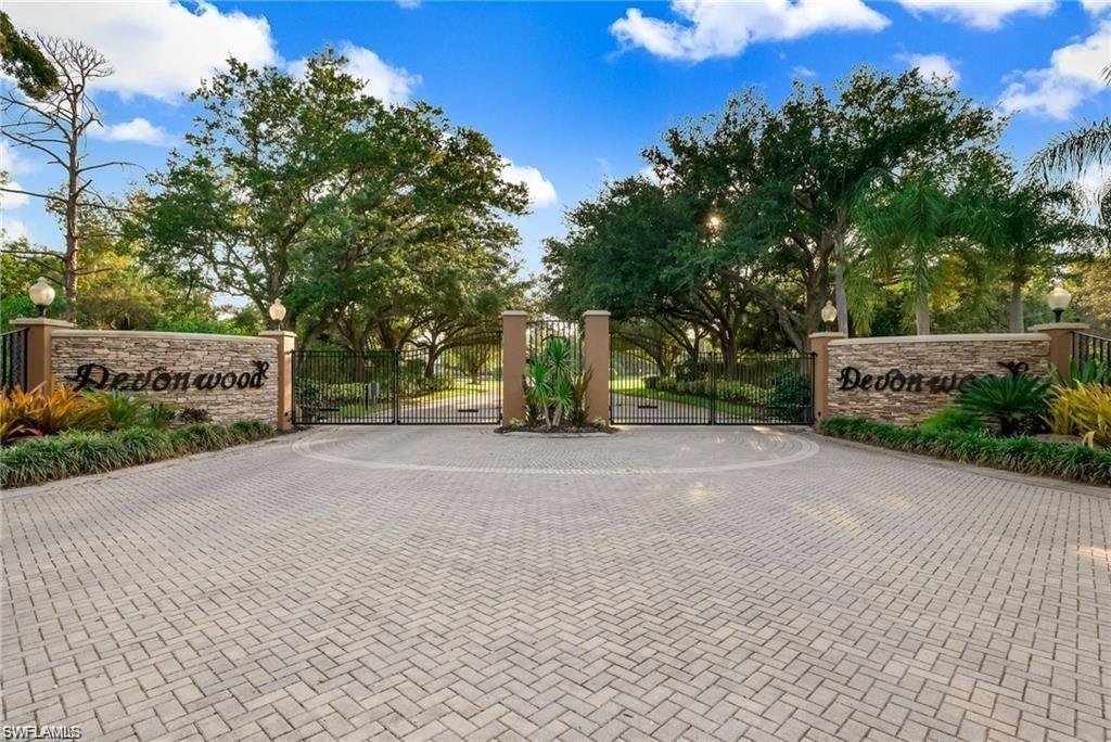 Land in Fort Myers, Florida, United States 4 - 19133992