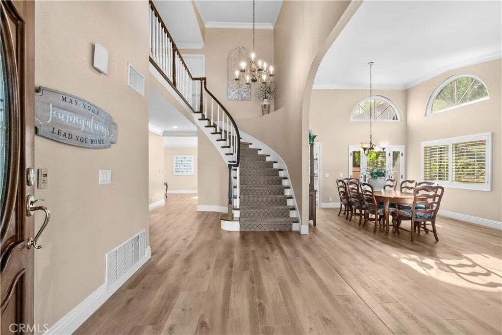Casa a Yorba Linda, California, Stati Uniti 4 - 19125539
