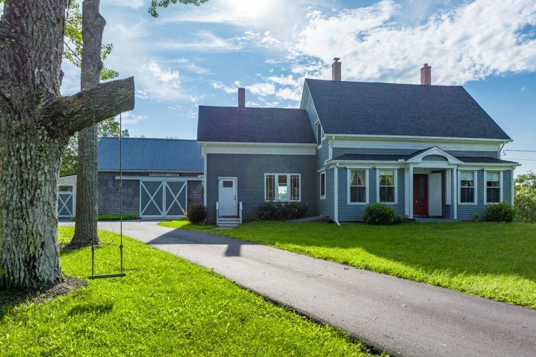 House in Jonesport, Maine, United States 2 - 19133344