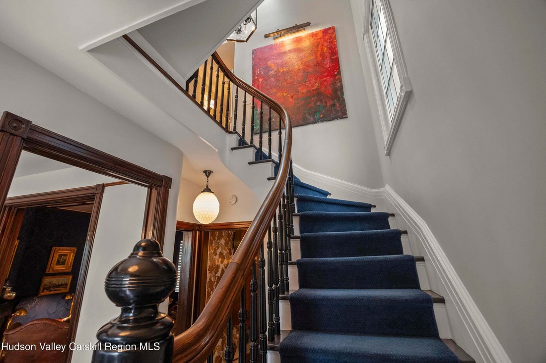 House in Hudson, New York, United States 2 - 19130098