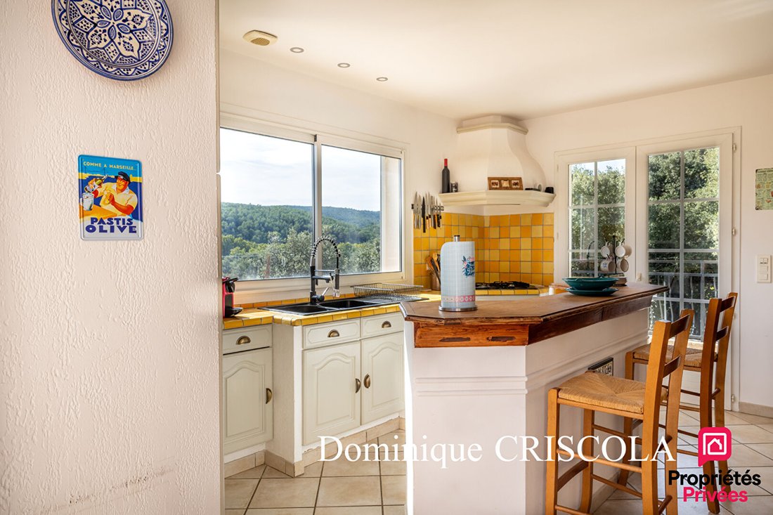 Villa en Sainte-Anastasie-sur-Issole, Provenza-Alpes-Costa Azul, Francia 4 - 19132576