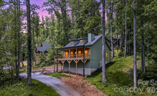 Casa a Marion, Carolina del Nord, Stati Uniti 1