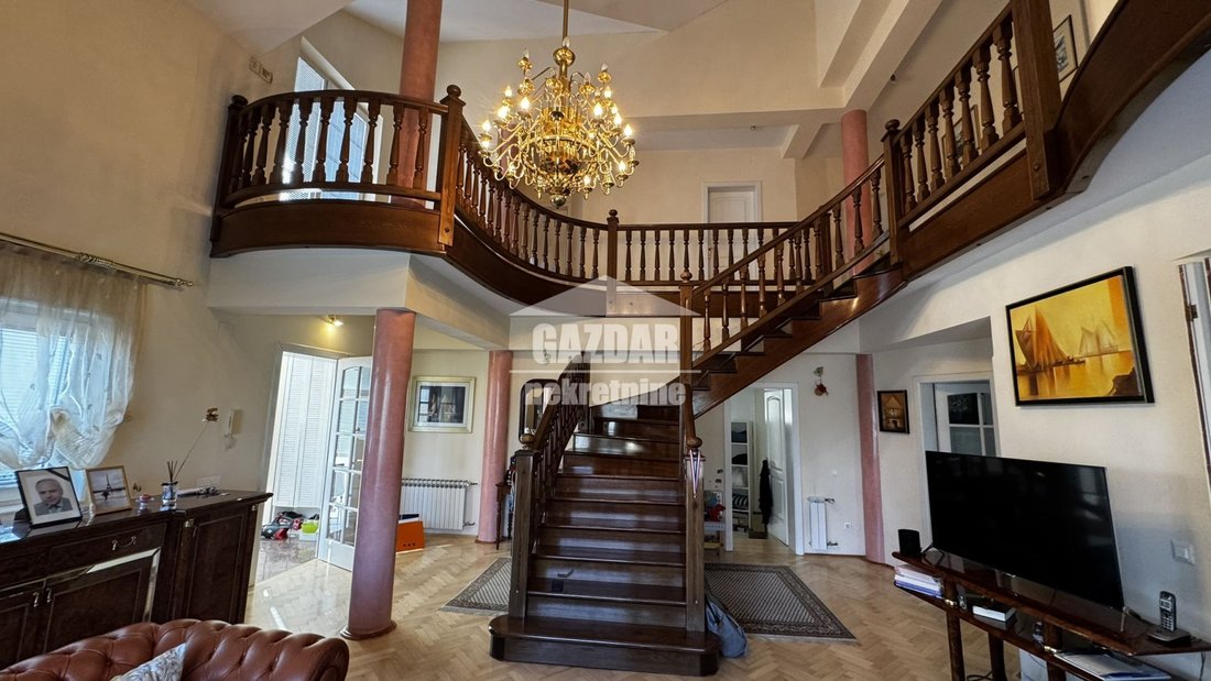 Haus in Mjesni odbor Bukovac, Zagreb, Gespanschaft Zagreb 2 - 19134929