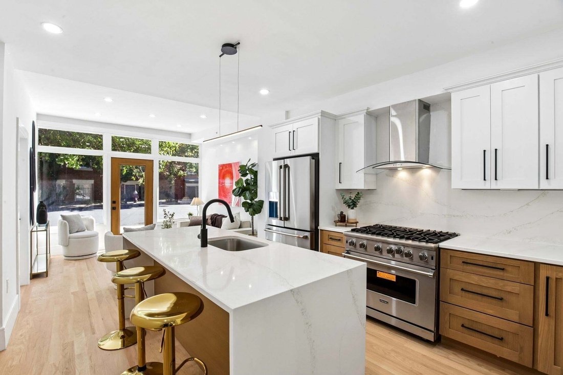Condominio a Jersey City, New Jersey, Stati Uniti 1 - 19121067