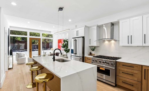 Condominio a Jersey City, New Jersey, Stati Uniti 1
