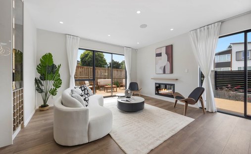 Haus in Auckland, Auckland, Neuseeland 1