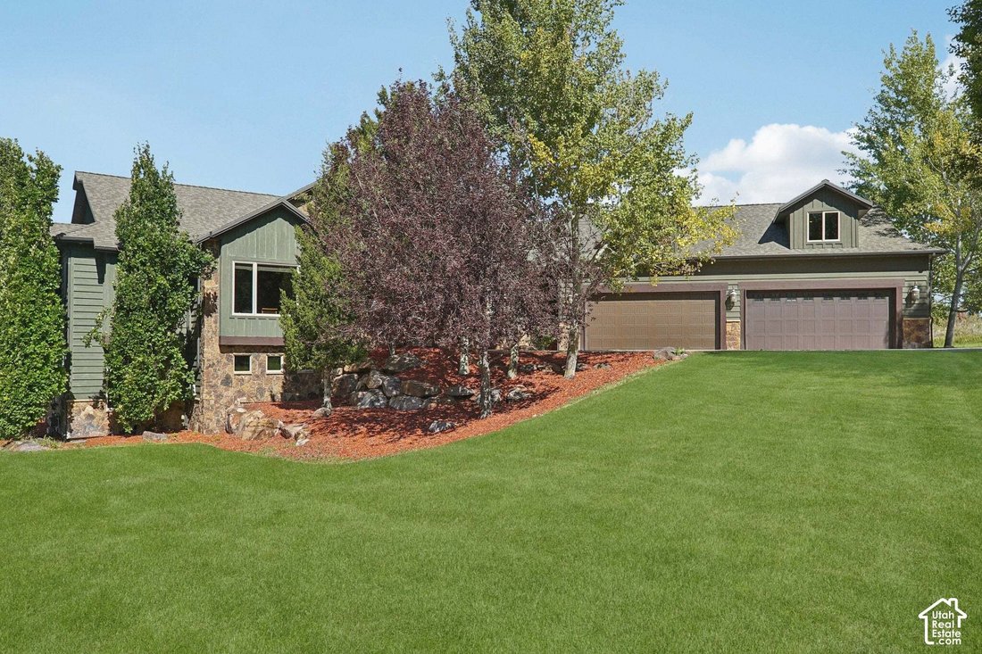 Haus in Huntsville, Utah, Vereinigte Staaten 5 - 19124531