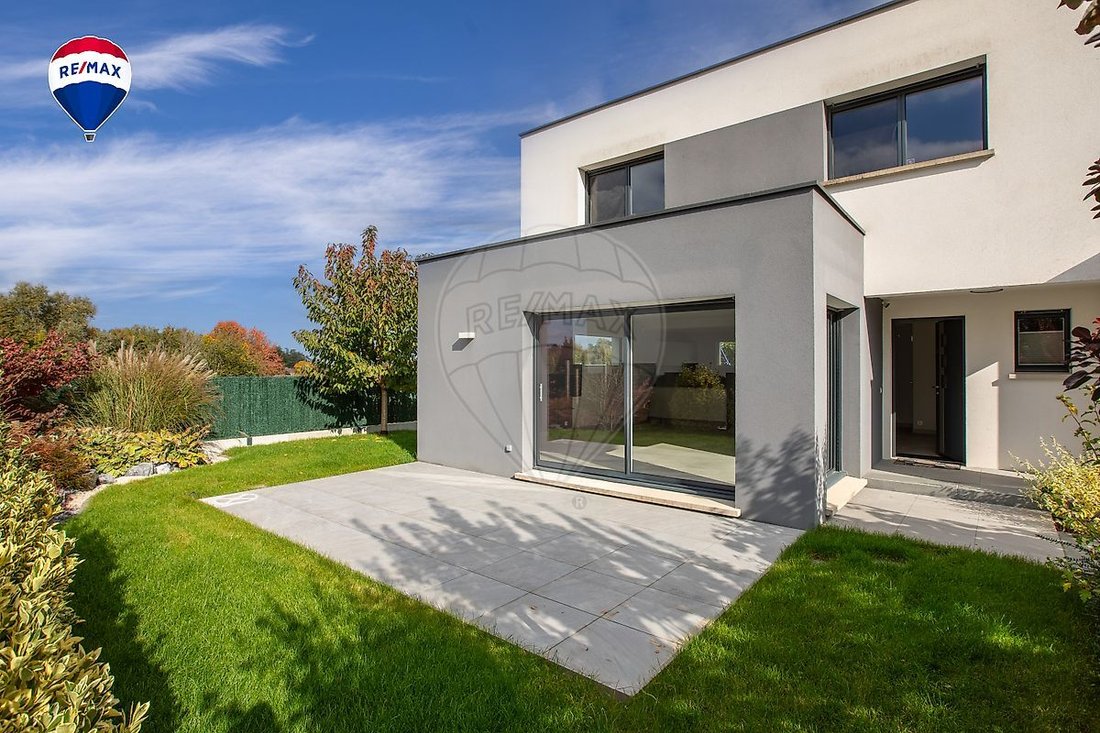 Maison à Sierentz, Grand Est, France 4 - 19129975