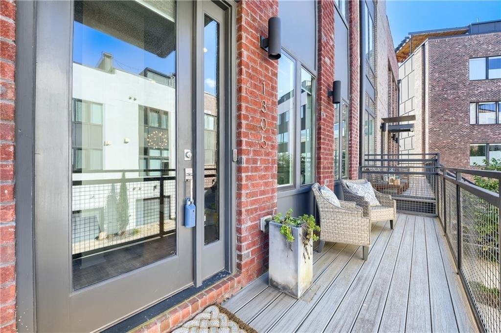 Townhouse in Atlanta, Georgia, United States 3 - 19122240