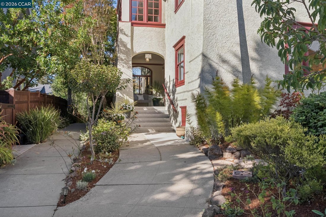 Casa en Oakland, California, Estados Unidos 2 - 19125061