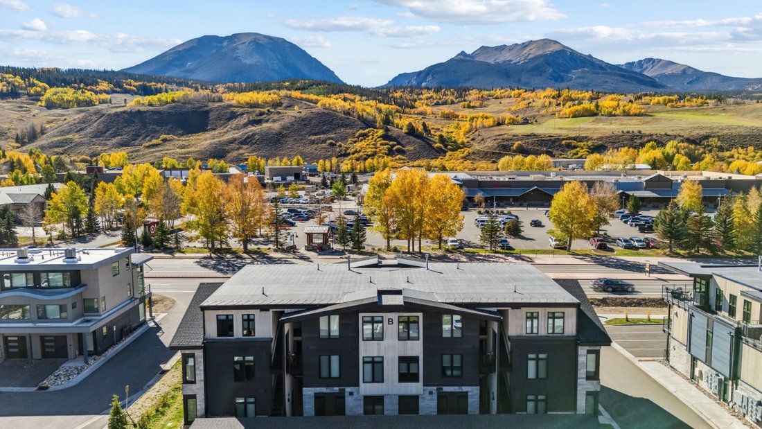 Condo in Silverthorne, Colorado, United States 2 - 19127704