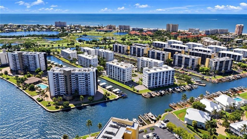 Appartement à Fort Myers Beach, Floride, États-Unis 2 - 19123053
