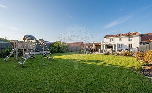 Haus in Beiern, Grand Est, Frankreich 1