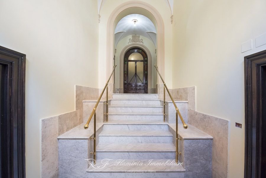 Appartement à Piazza del Popolo - Piazza Navona - Quirinale, Rome, Italie 2 - 16555635