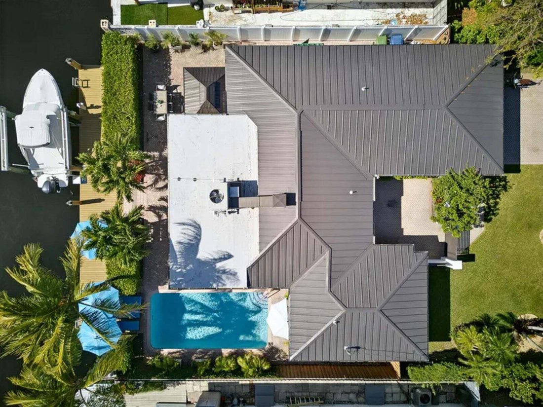 House in Wilton Manors, Florida, United States 4 - 19122057