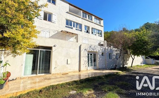 Casa en San Jaume, Draguignan, Francia 1