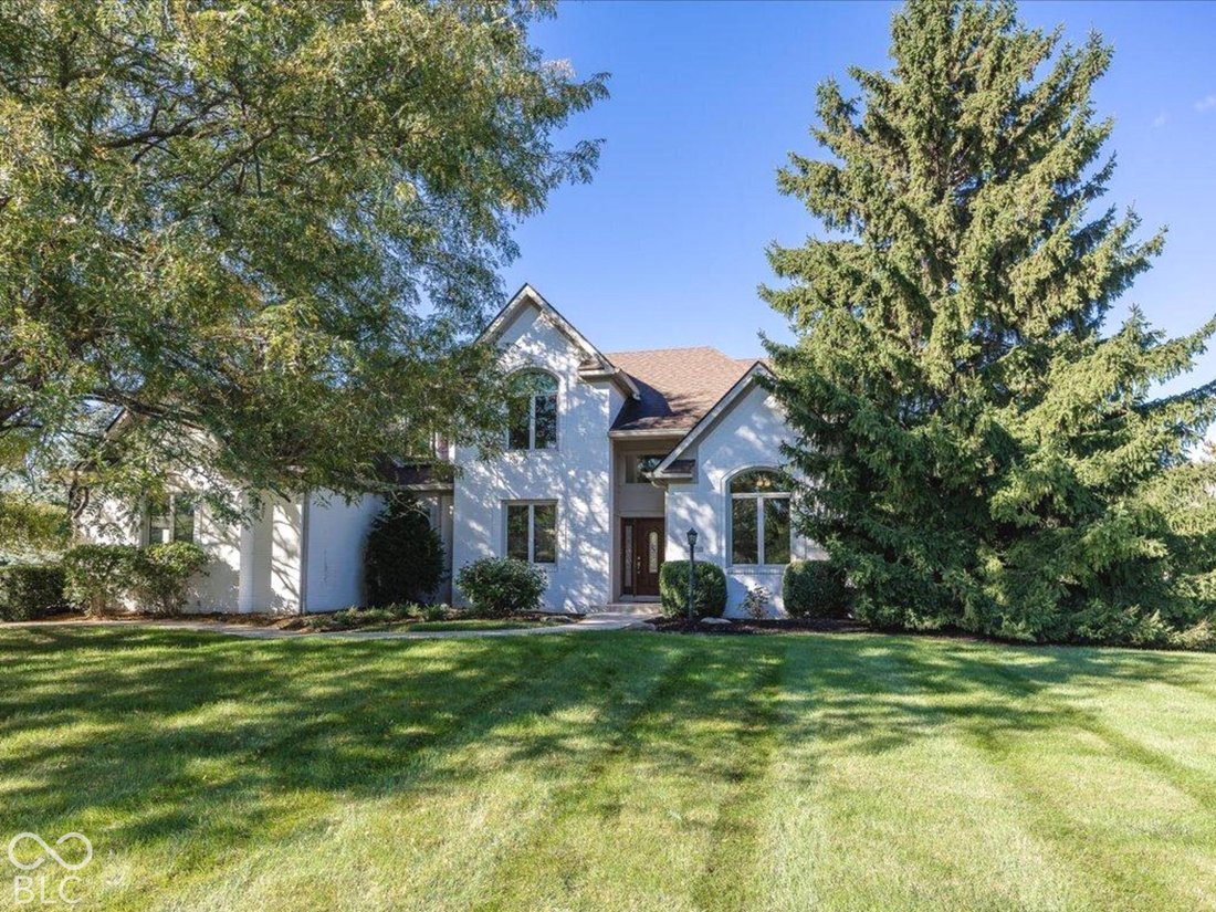 Casa en Carmel, Indiana, Estados Unidos 1 - 19132895