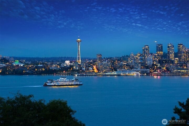 Casa a Seattle, Washington, Stati Uniti 3 - 19127904