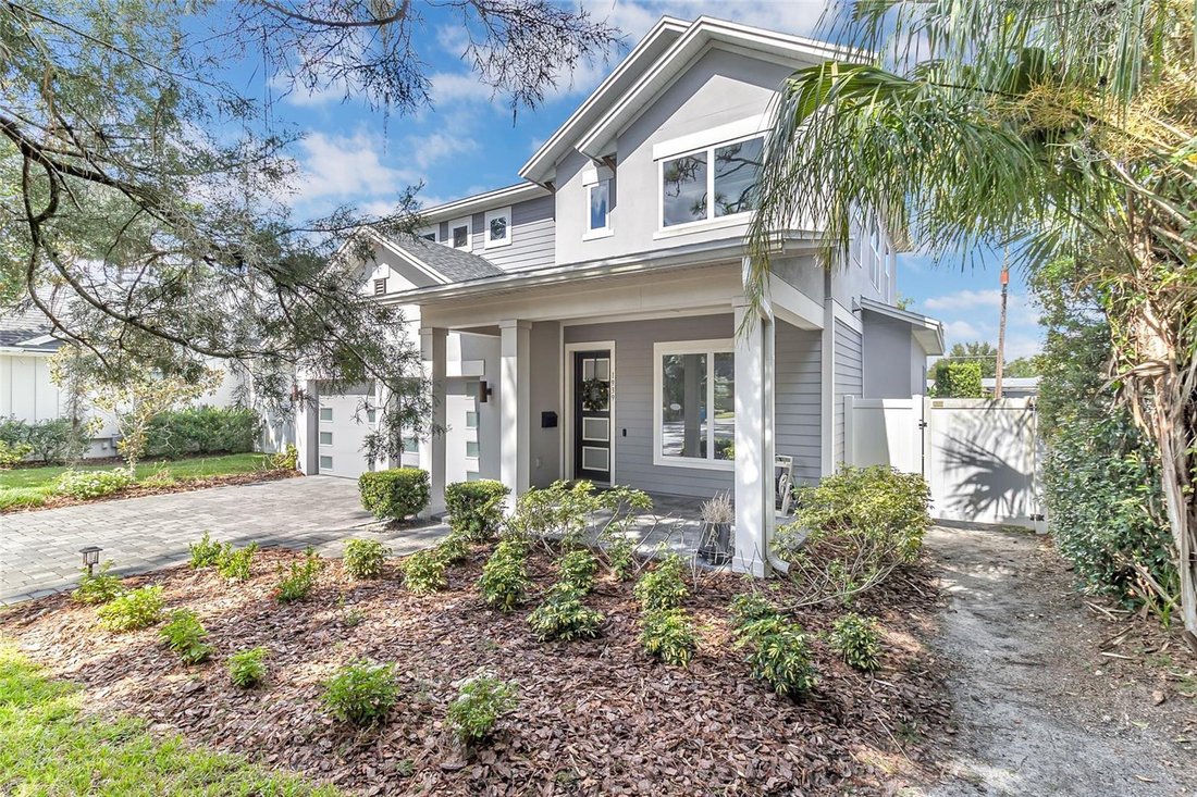 House in Winter Park, Florida, United States 3 - 19132068