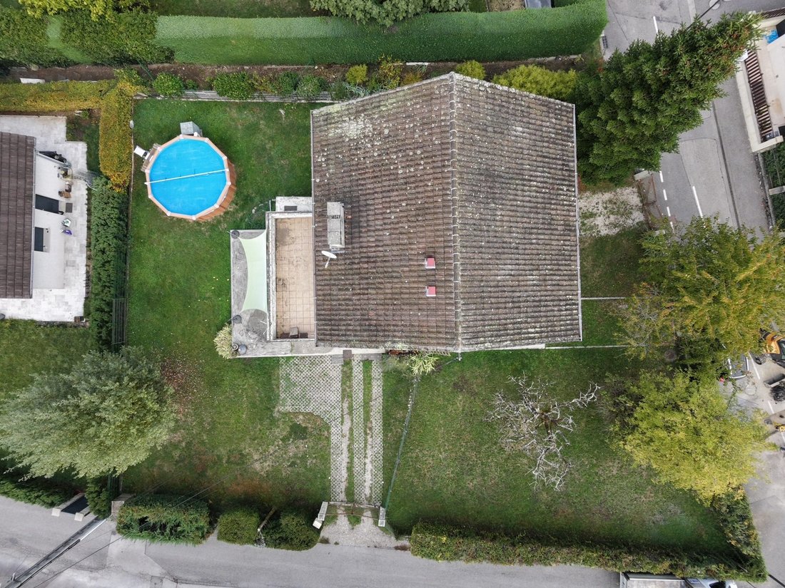 House in Prévessin-Moëns, Auvergne-Rhône-Alpes, France 2 - 19128145