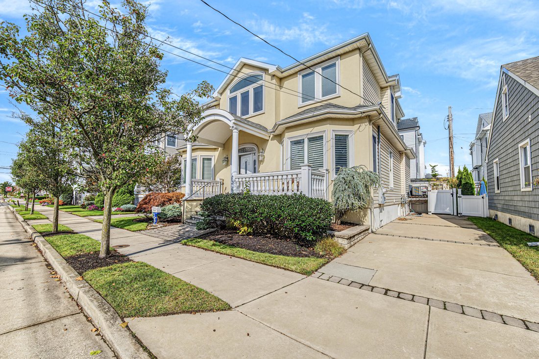 House in Margate City, New Jersey, United States 1 - 19131384