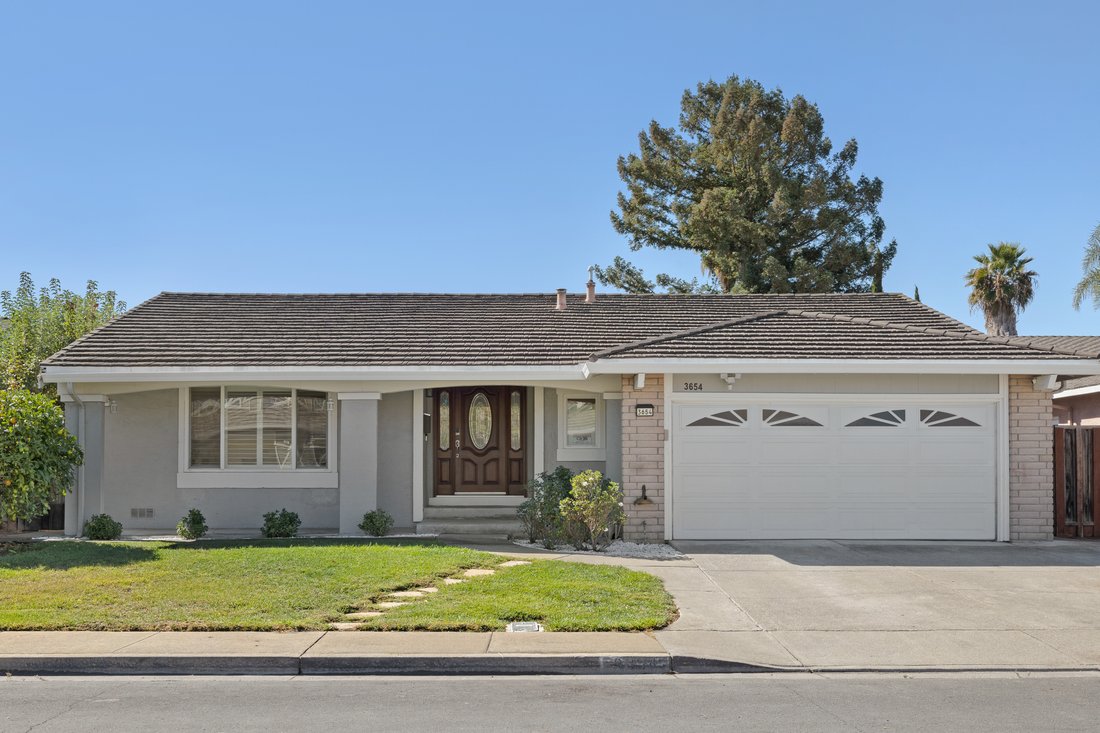 Casa a Newark, California, Stati Uniti 1 - 19121218