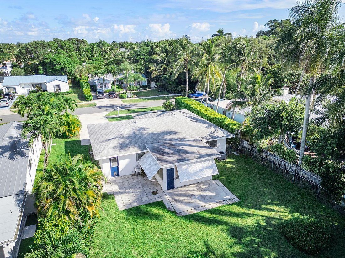 House in Delray Beach, Florida, United States 3 - 19134158