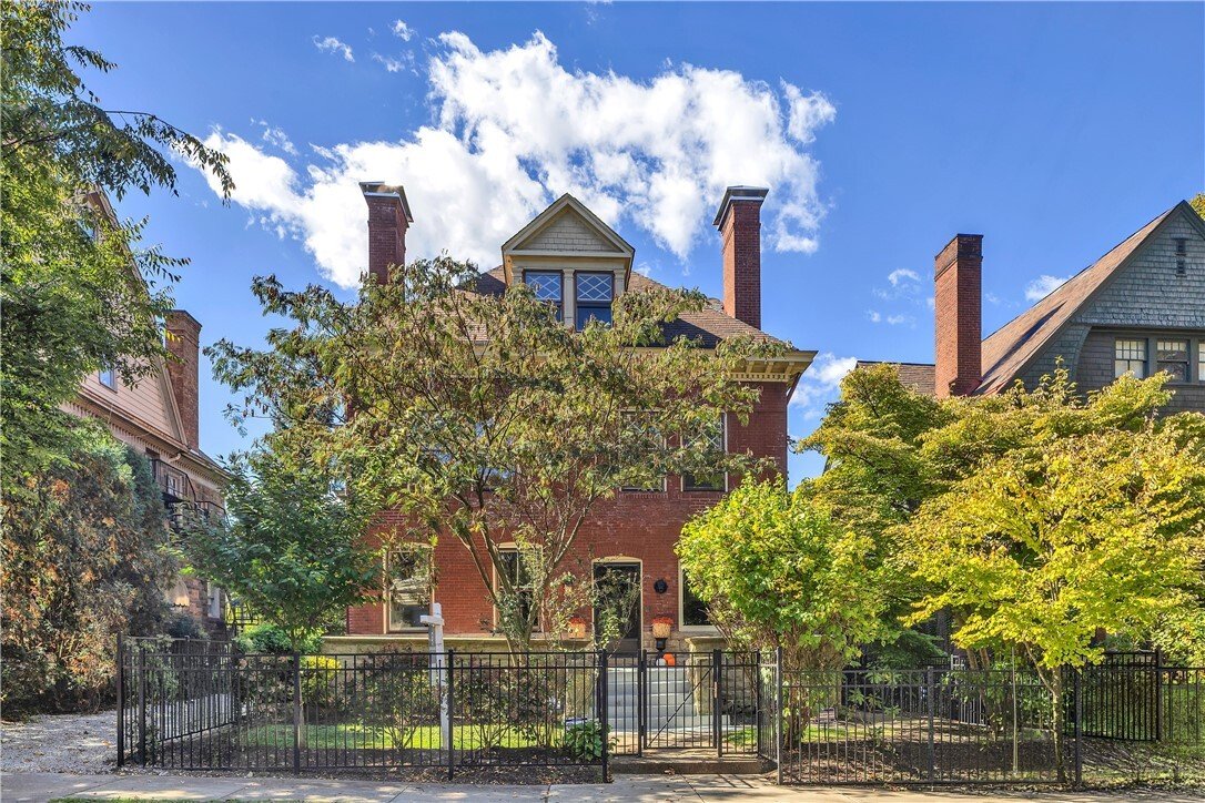 Casa a Pittsburgh, Pennsylvania, Stati Uniti 1 - 19120446