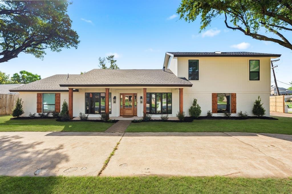 Casa en Hurst, Texas, Estados Unidos 1 - 19125982