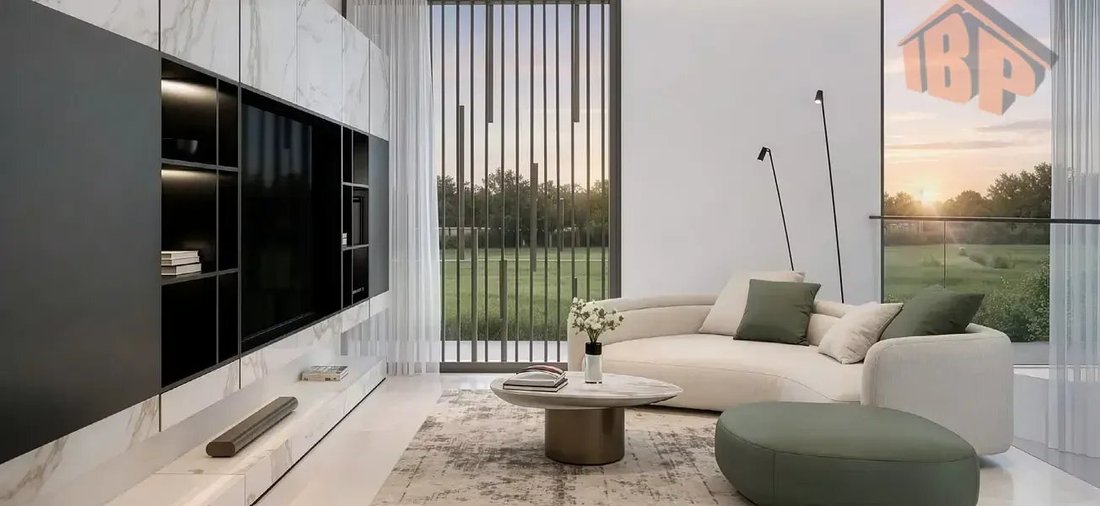 Villa à Jumeirah Golf Estates, Doubaï, Émirats arabes unis 5 - 17810547