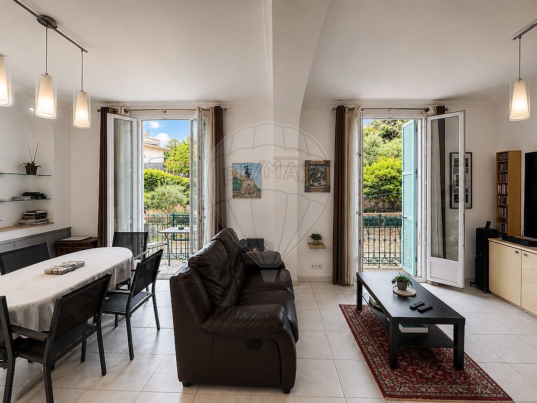 Wohnung in Fabron, Nizza, Frankreich 5 - 19129573