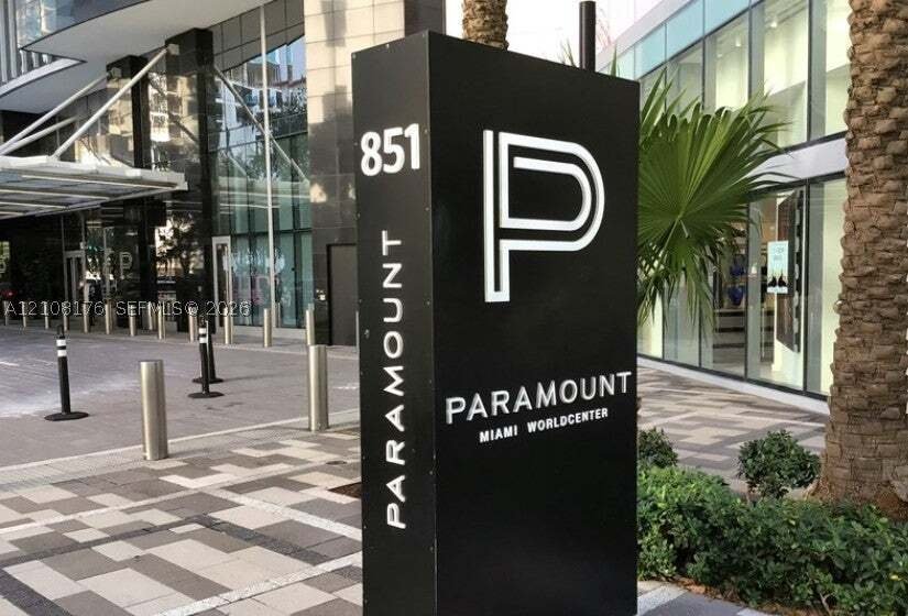 Condominio a Miami, Florida, Stati Uniti 4 - 19125257