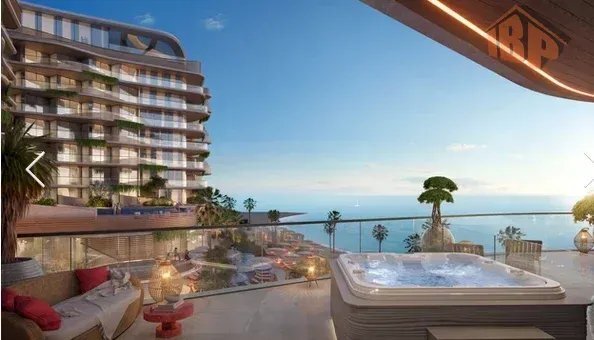 Apartment in Ras Al-Khaimah, United Arab Emirates 2 - 15212847